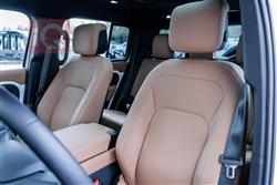 لاند روفر دفندر